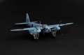 Tamiya 1/72 Mosquito PR MkIV -  -   