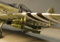 Special Hobby 1/72 Seafire FR.Mk.46   -  