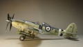 Special Hobby 1/72 Seafire FR.Mk.46   -  