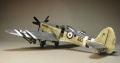 Special Hobby 1/72 Seafire FR.Mk.46   -  