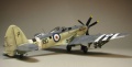 Special Hobby 1/72 Seafire FR.Mk.46   -  