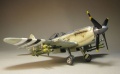 Special Hobby 1/72 Seafire FR.Mk.46   -  