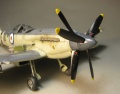 Special Hobby 1/72 Seafire FR.Mk.46   -  