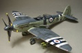 Special Hobby 1/72 Seafire FR.Mk.46   -  