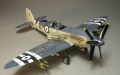 Special Hobby 1/72 Seafire FR.Mk.46   -  