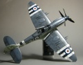 Special Hobby 1/72 Seafire FR.Mk.46   -  