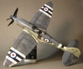 Special Hobby 1/72 Seafire FR.Mk.46   -  