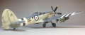 Special Hobby 1/72 Seafire FR.Mk.46   -  