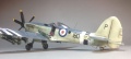 Special Hobby 1/72 Seafire FR.Mk.46   -  