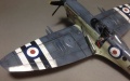 Special Hobby 1/72 Seafire FR.Mk.46   -  