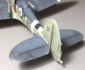 Special Hobby 1/72 Seafire FR.Mk.46   -  