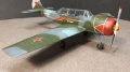 ARK Models 1/48 -52 