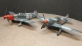 ARK Models 1/48 -7  