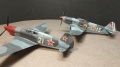 ARK Models 1/48 -7  