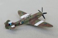 Fujimi 1/72 Fighter Recon Spitfire F.R.MK.14E