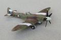 Fujimi 1/72 Fighter Recon Spitfire F.R.MK.14E