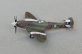 Fujimi 1/72 Fighter Recon Spitfire F.R.MK.14E