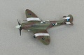 Fujimi 1/72 Fighter Recon Spitfire F.R.MK.14E