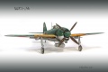 Revell 1/32 Kawanishi N1K1-Ja