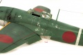 Revell 1/32 Kawanishi N1K1-Ja