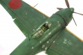 Revell 1/32 Kawanishi N1K1-Ja