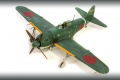 Revell 1/32 Kawanishi N1K1-Ja