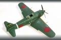 Revell 1/32 Kawanishi N1K1-Ja