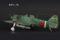 Revell 1/32 Kawanishi N1K1-Ja