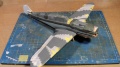 Hasegawa 1/32 Me Bf-109G 6 Special