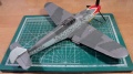 Hasegawa 1/32 Me Bf-109G 6 Special