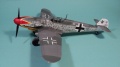 Hasegawa 1/32 Me Bf-109G 6 Special