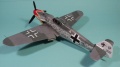 Hasegawa 1/32 Me Bf-109G 6 Special