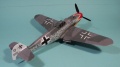 Hasegawa 1/32 Me Bf-109G 6 Special