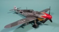 Hasegawa 1/32 Me Bf-109G 6 Special