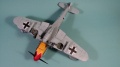 Hasegawa 1/32 Me Bf-109G 6 Special