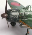 Academy 1/72 A6M5 Zero