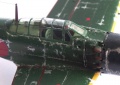 Academy 1/72 A6M5 Zero