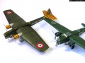 SMER 1/72 Amiot-143  -   