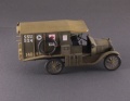 ICM 1/35 Ford-T Ambulance
