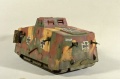 Meng Model 1/35 A7V -    ?