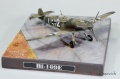 Tamiya 1/72 Bf-109 E-1