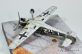 Tamiya 1/72 Bf-109 E-1