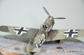 Tamiya 1/72 Bf-109 E-1