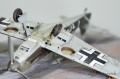 Tamiya 1/72 Bf-109 E-1