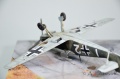 Tamiya 1/72 Bf-109 E-1