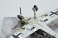 Tamiya 1/72 Bf-109 E-1