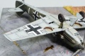 Tamiya 1/72 Bf-109 E-1