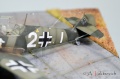 Tamiya 1/72 Bf-109 E-1