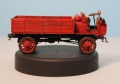 Roden 1/72 FWD Model B 3-ton Lorry