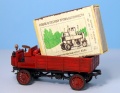 Roden 1/72 FWD Model B 3-ton Lorry